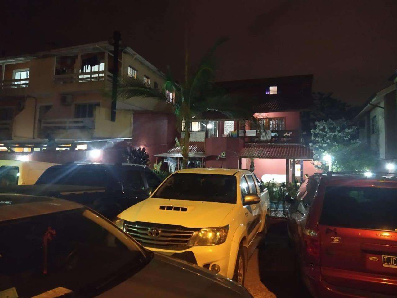 Apartmán Limar Residencial Florianópolis Exteriér fotografie