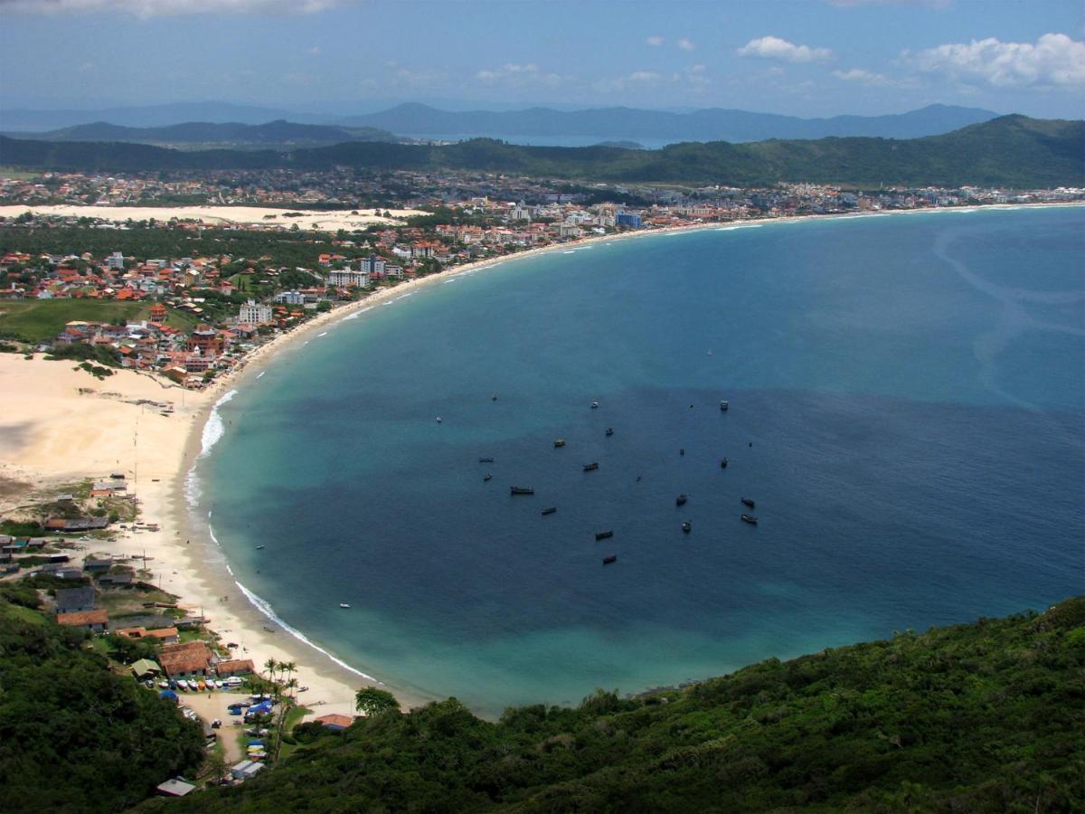 Apartmán Limar Residencial Florianópolis Exteriér fotografie