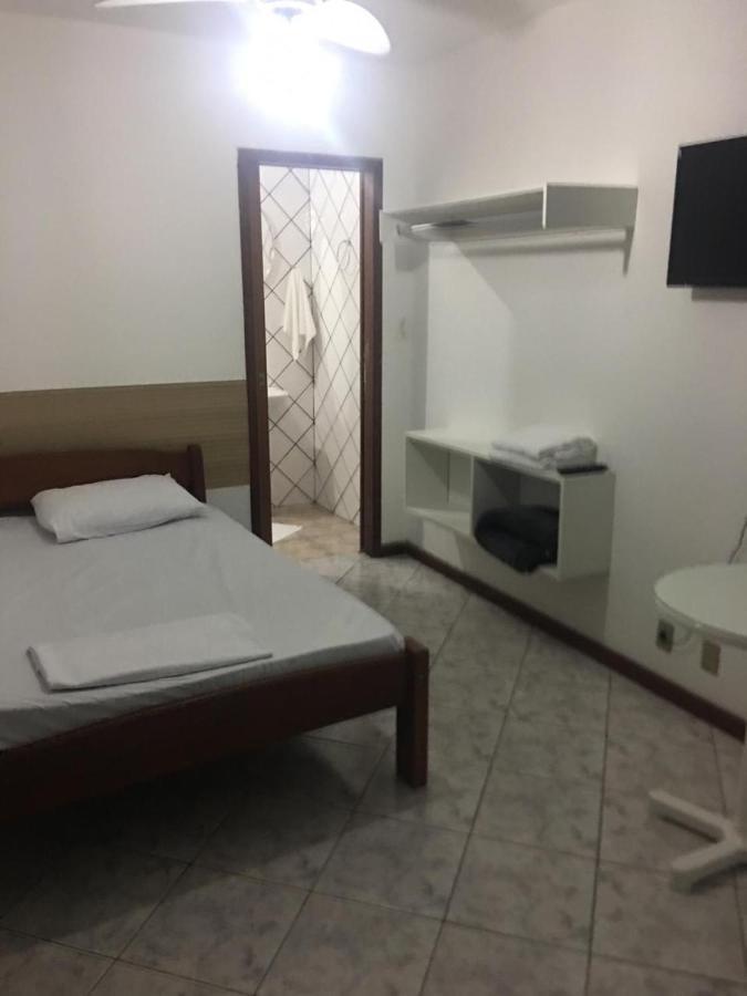 Apartmán Limar Residencial Florianópolis Exteriér fotografie