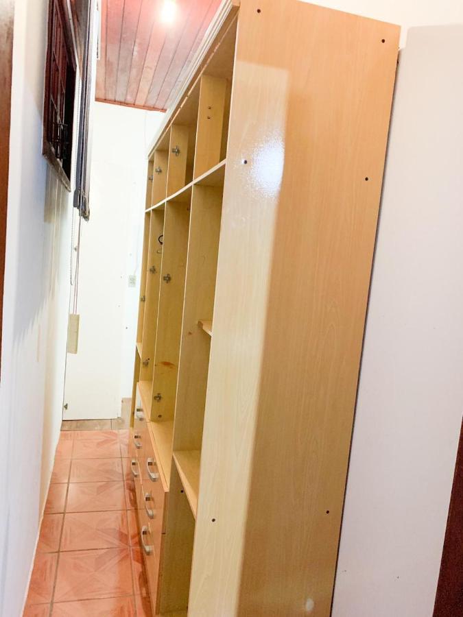 Apartmán Limar Residencial Florianópolis Exteriér fotografie