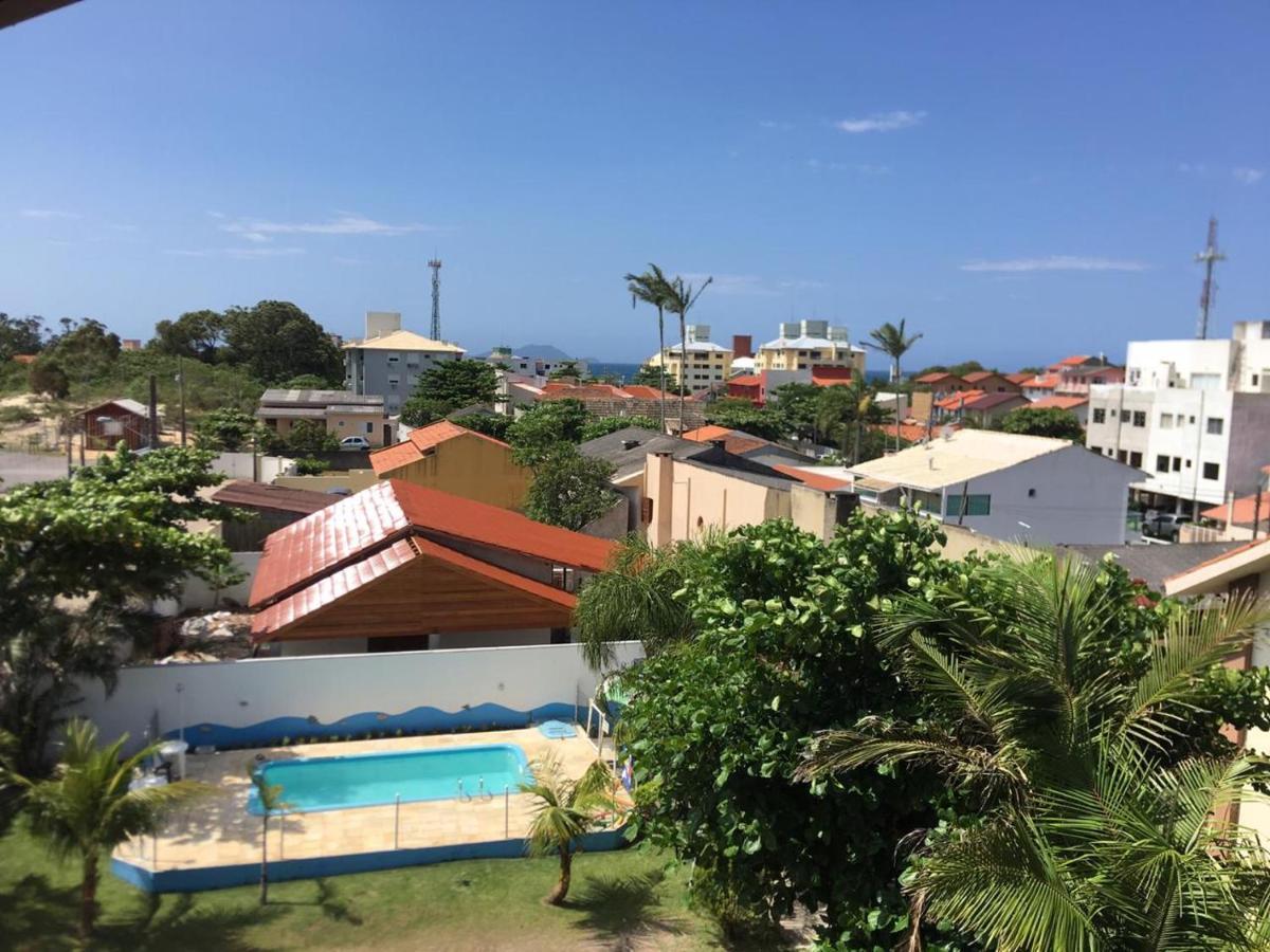 Apartmán Limar Residencial Florianópolis Exteriér fotografie