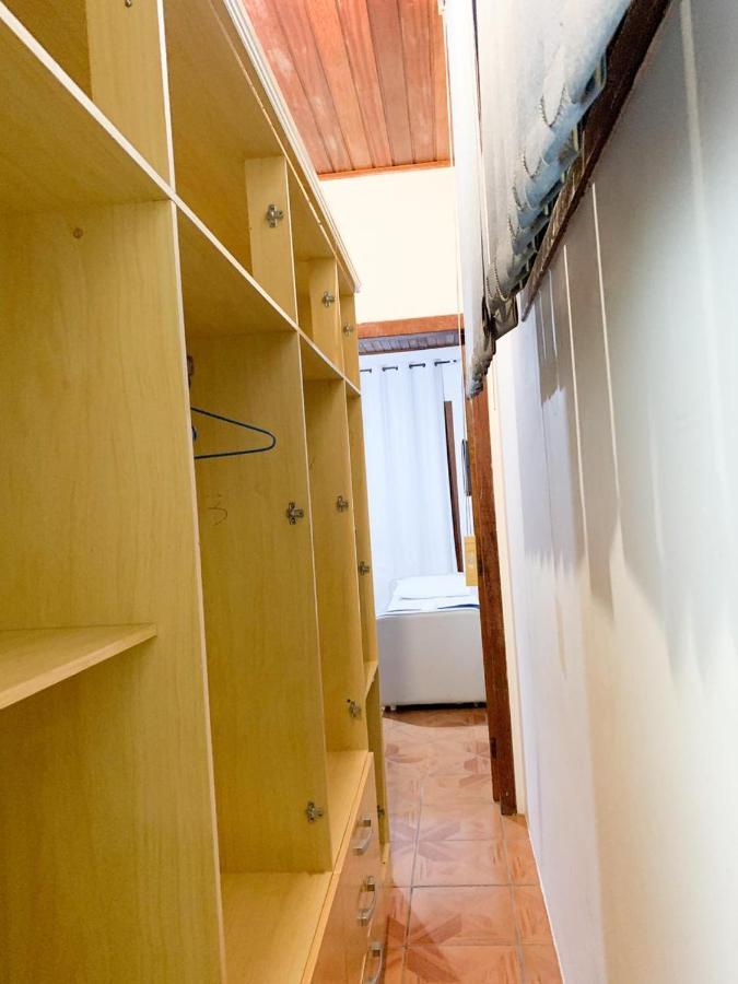 Apartmán Limar Residencial Florianópolis Exteriér fotografie