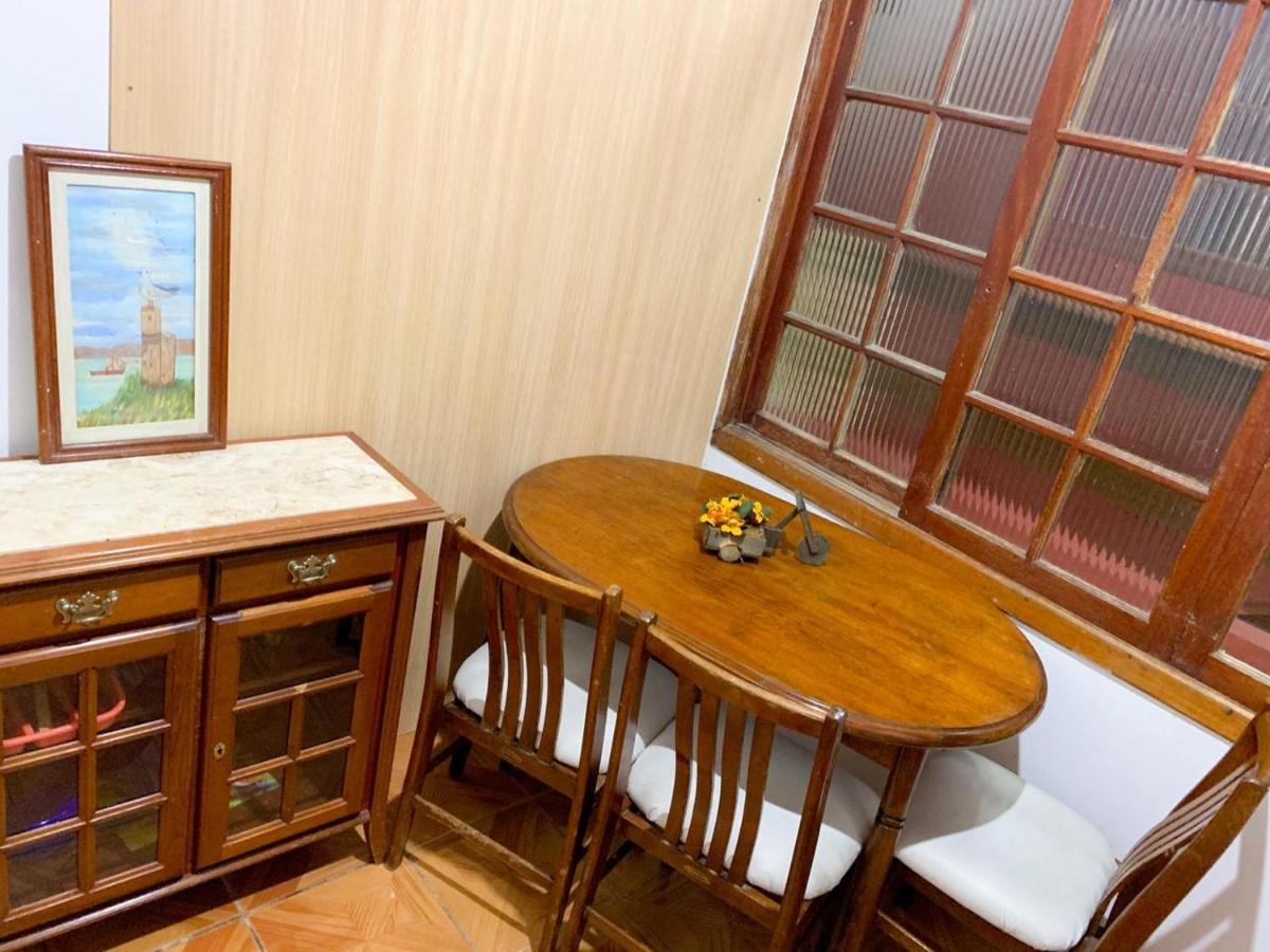 Apartmán Limar Residencial Florianópolis Exteriér fotografie