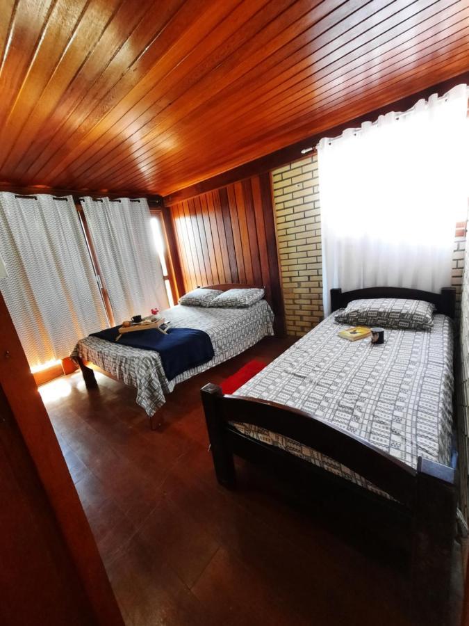 Apartmán Limar Residencial Florianópolis Exteriér fotografie