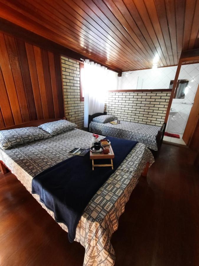 Apartmán Limar Residencial Florianópolis Exteriér fotografie