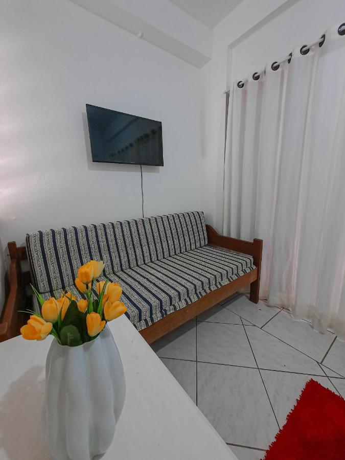 Apartmán Limar Residencial Florianópolis Exteriér fotografie