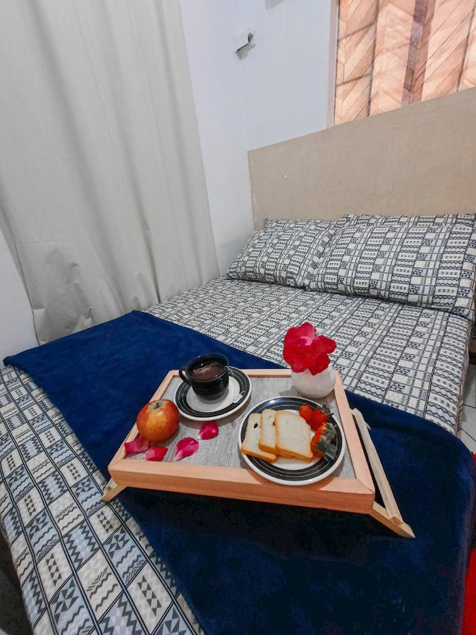 Apartmán Limar Residencial Florianópolis Exteriér fotografie