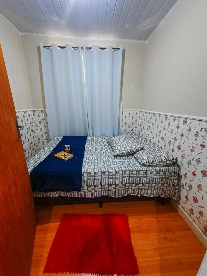 Apartmán Limar Residencial Florianópolis Exteriér fotografie