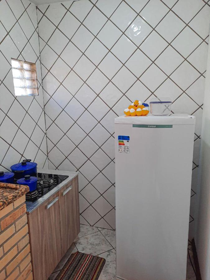 Apartmán Limar Residencial Florianópolis Exteriér fotografie