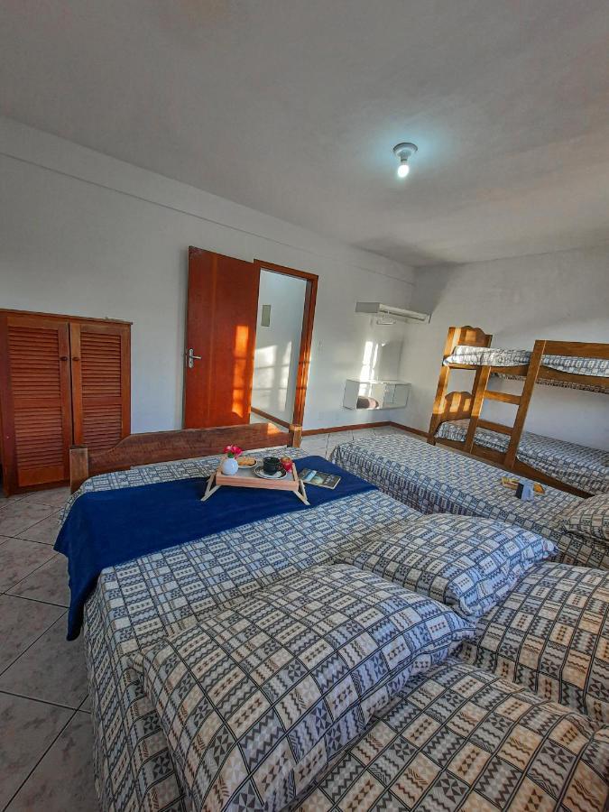 Apartmán Limar Residencial Florianópolis Exteriér fotografie