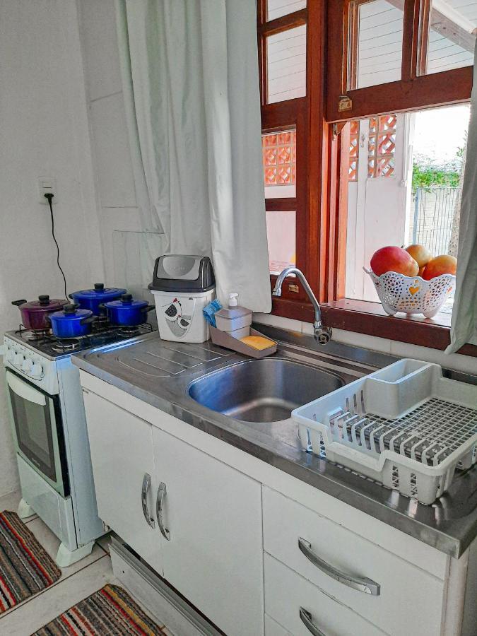 Apartmán Limar Residencial Florianópolis Exteriér fotografie