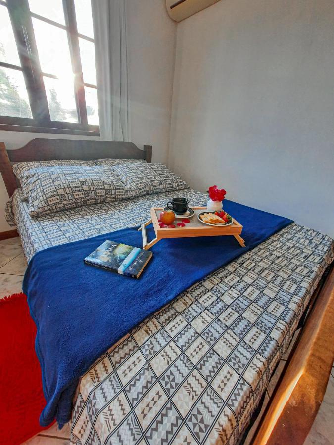 Apartmán Limar Residencial Florianópolis Exteriér fotografie
