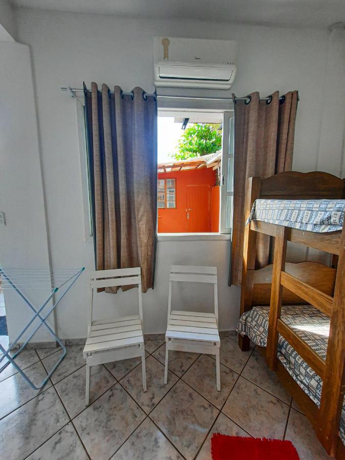 Apartmán Limar Residencial Florianópolis Exteriér fotografie