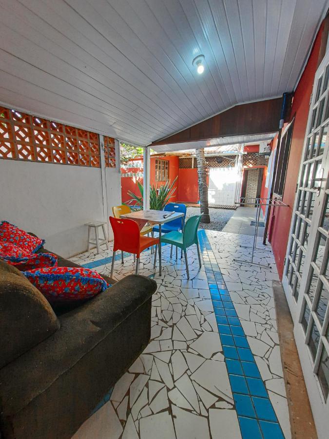 Apartmán Limar Residencial Florianópolis Exteriér fotografie