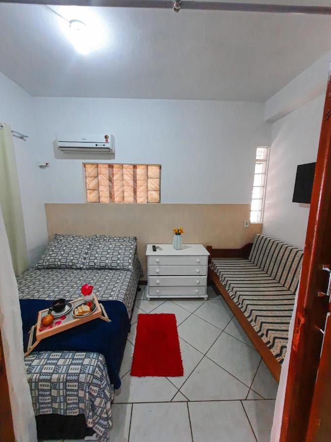 Apartmán Limar Residencial Florianópolis Exteriér fotografie