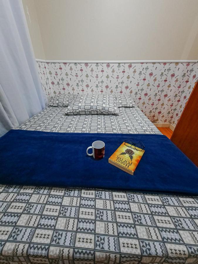 Apartmán Limar Residencial Florianópolis Exteriér fotografie