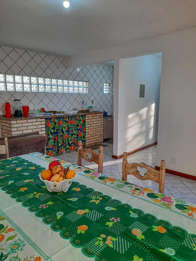 Apartmán Limar Residencial Florianópolis Exteriér fotografie
