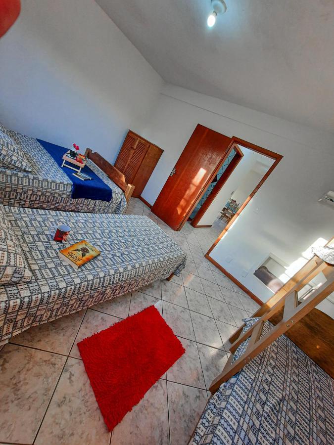 Apartmán Limar Residencial Florianópolis Exteriér fotografie