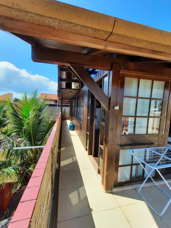 Apartmán Limar Residencial Florianópolis Exteriér fotografie