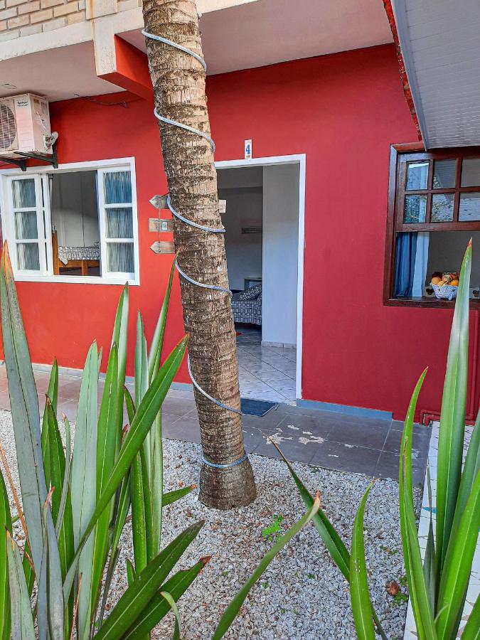 Apartmán Limar Residencial Florianópolis Exteriér fotografie