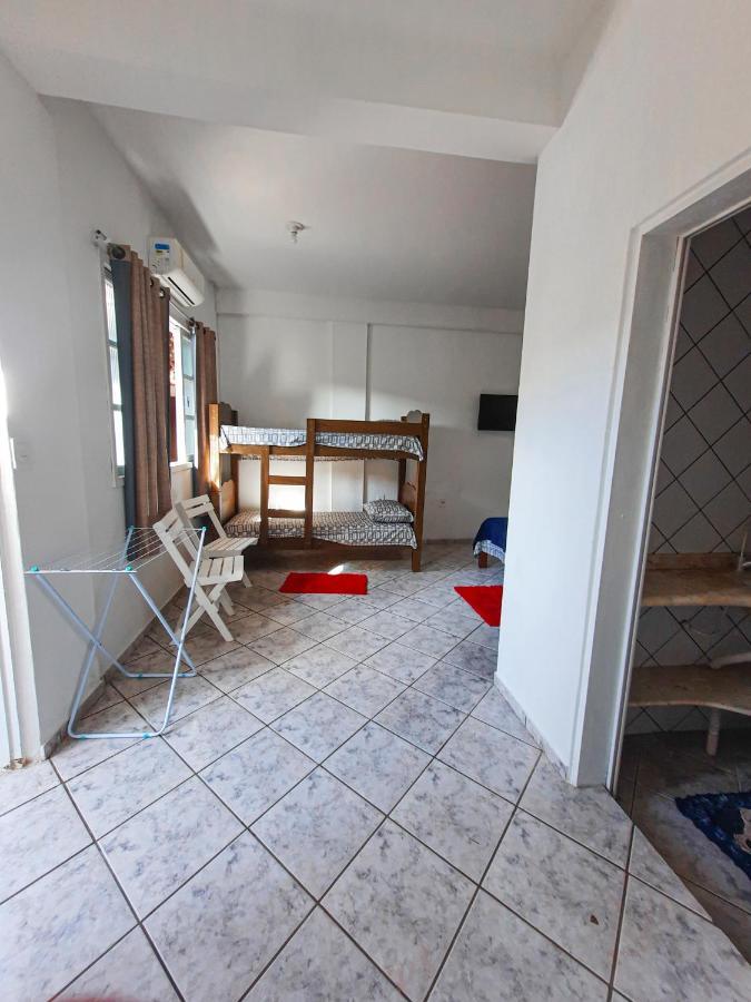 Apartmán Limar Residencial Florianópolis Exteriér fotografie