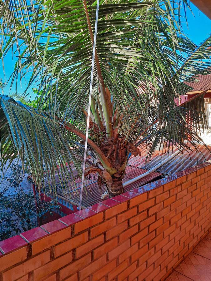 Apartmán Limar Residencial Florianópolis Exteriér fotografie