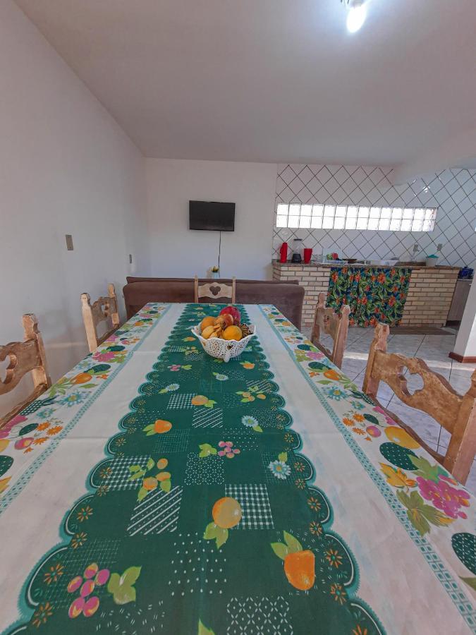 Apartmán Limar Residencial Florianópolis Exteriér fotografie
