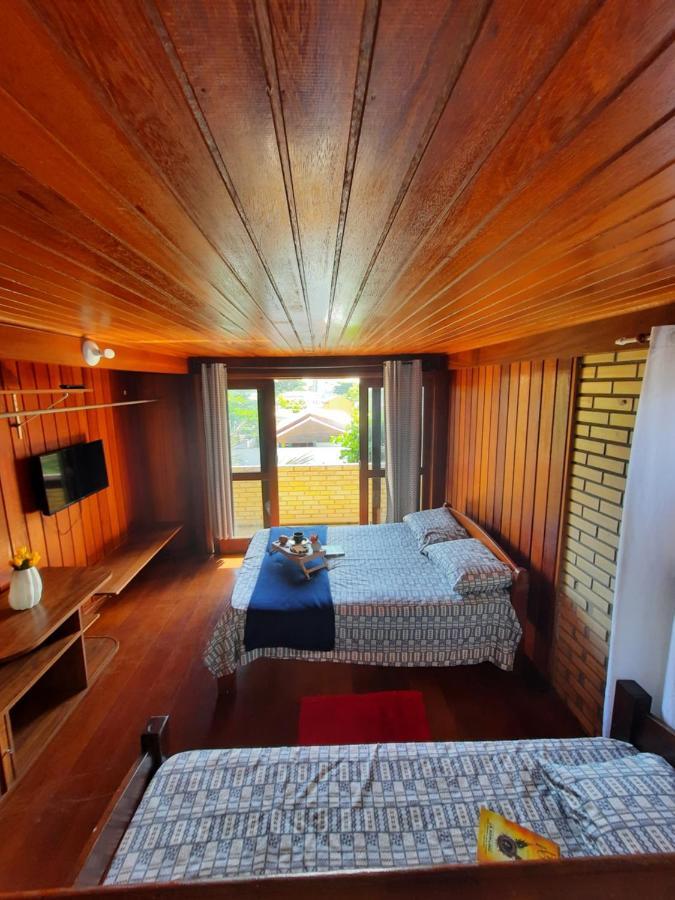 Apartmán Limar Residencial Florianópolis Exteriér fotografie