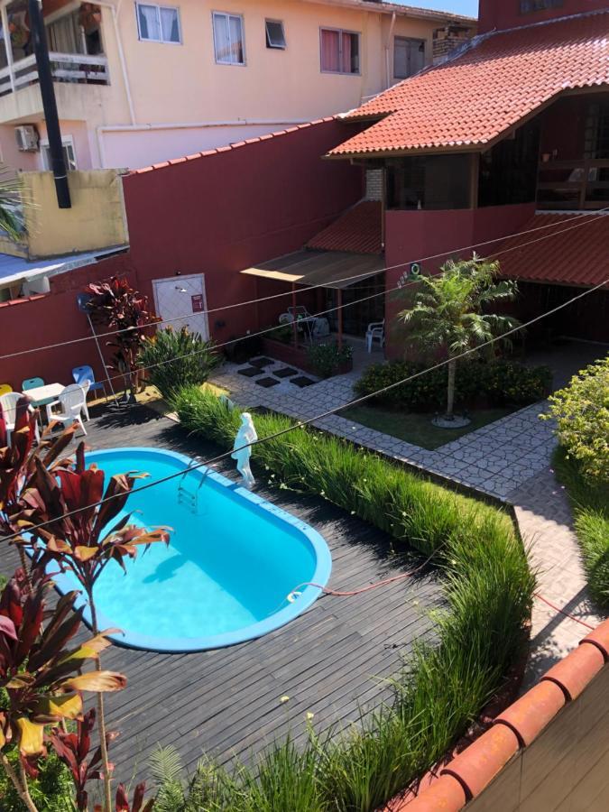 Apartmán Limar Residencial Florianópolis Exteriér fotografie